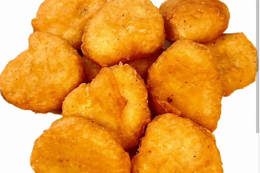 Fingerfood/ Kidsmenü